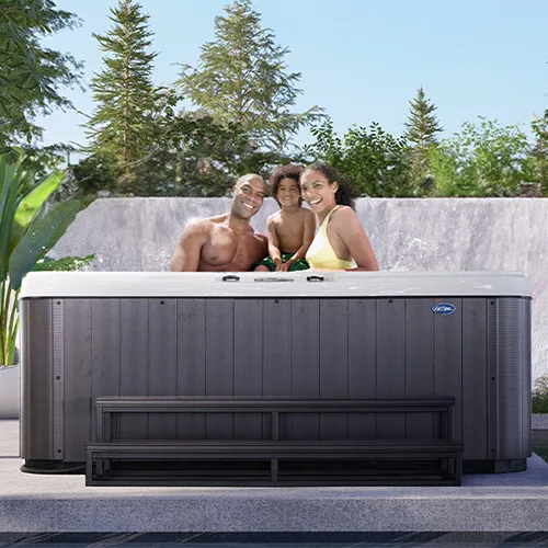 Patio Plus hot tubs for sale in Coeurdalene